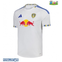 Leeds United Hjemmedrakt 2025-26 Kortermet